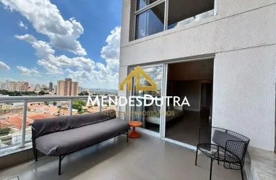 Apartamento de alto padrão à venda no bairro são dimas em piracicaba-sp