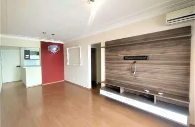 Apartamento com 3 quartos à venda no Alemães, Piracicaba 