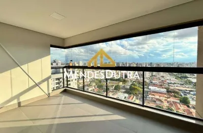 Apartamento novo à venda no bairro são judas, com 3 quartos e sacada gourmet
