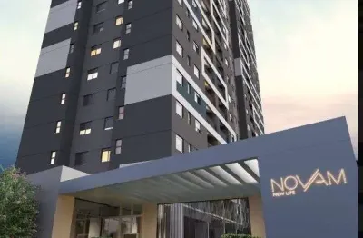 Apartamento com 2 quartos à venda no Nova América, Piracicaba 