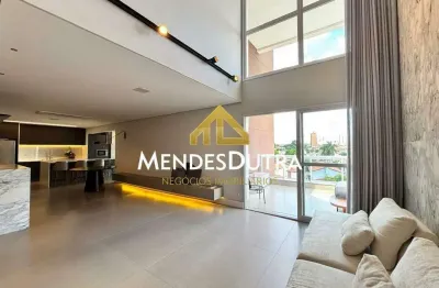 Apartamento de alto padrão para alugar no bairro são dimas em piracicaba-sp