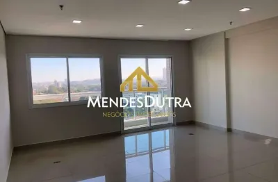 Sala comercial de 42m² para alugar no bairro cidade jardim - piracicaba-sp