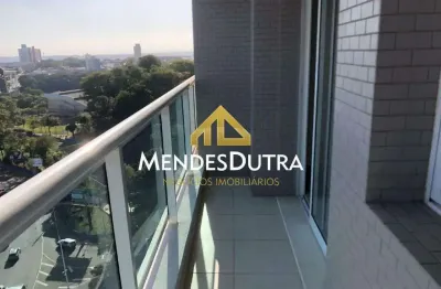 Sala comercial de 42m² para alugar no bairro cidade jardim - piracicaba-sp