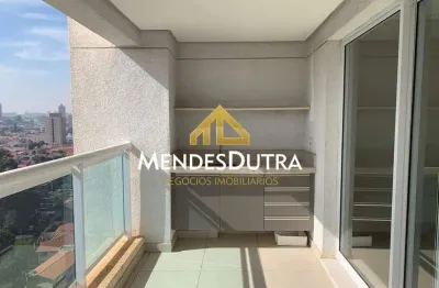 Apartamento de alto padrão com 1 quarto para alugar no bairro cidade jardim em piracicaba-sp.