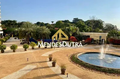 Apartamento de alto padrão de 244m² à venda no condomínio residencial palladio em piracicaba-sp.