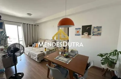 Apartamento com 1 quarto à venda no Nova América, Piracicaba 