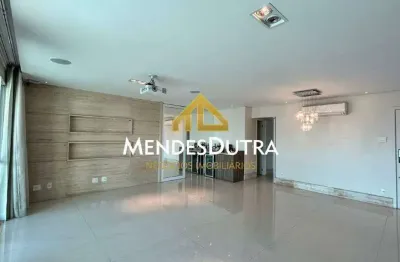 Apartamento de 140m² com 3 suítes à venda no bairro jardim elite em piracicaba-sp.