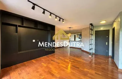 Apartamento à venda no bairro são judas com 3 quartos - piracicaba/sp