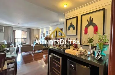 Apartamento com 3 quartos à venda no bairro jardim elite em piracicaba-sp.