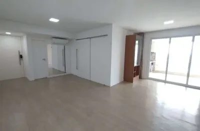 Apartamento, 131 m² com 3 quartos sendo 1 suíte para alugar no bairro jardim elite, piracicaba-sp