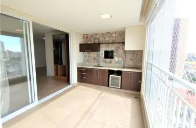 Apartamento, 131 m² com 3 quartos sendo 1 suíte para alugar no bairro jardim elite, piracicaba-sp