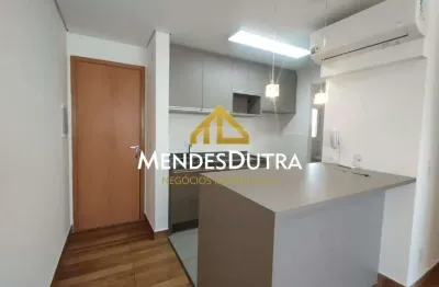 Apartamento para alugar com 3 quartos e sacada , em piracicaba -sp