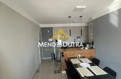 Apartamento com 3 quartos para venda no bairro alto em piracicaba-sp.
