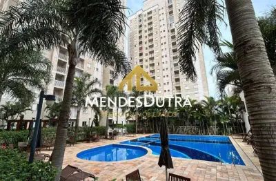 Apartamento com 3 quartos para venda no bairro Alto em Piracicaba-SP.