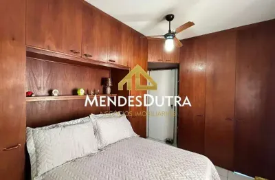 Apartamento com 3 quartos e 1 vaga à venda no bairro vila independência em piracicaba-sp.