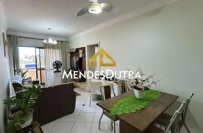 Apartamento com 3 quartos e 1 vaga à venda no bairro Vila Independência em Piracicaba-SP.