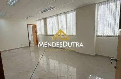 Sala comercial com 130m² para alugar no bairro paulista em piracicaba-sp.
