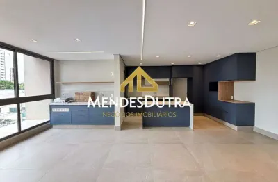 Apartamento para alugar no bairro são dimas com 3 suítes - piracicaba-sp