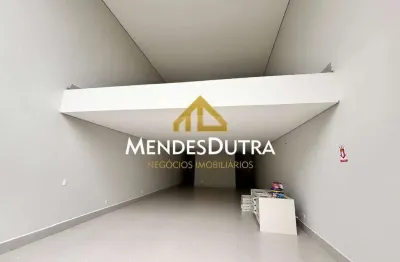 Salão comercial para alugar no centro com 285 m² - piracicaba/sp