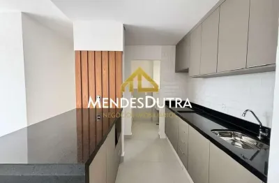 Apartamento para alugar no bairro santa cecília com 3 quartos e sacada - 66 m² - piracicaba/sp