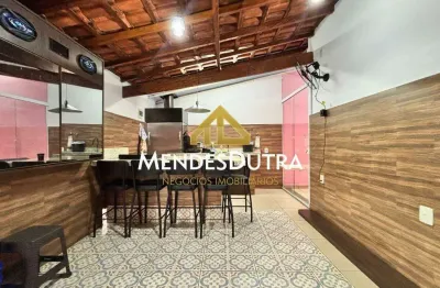 Casa para alugar em condomínio com 2 quartos, bairro Água Branca - Piracicaba-SP