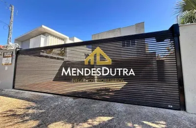 Casa comercial de alto padrão para alugar no bairro Cidade Jardim, Piracicaba-SP com 246 m²