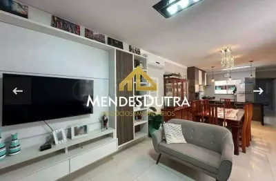 Casa para alugar em condomínio com 4 quartos no bairro Ondas em Piracicaba-SP.