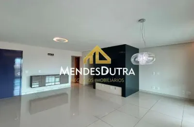 Apartamento de 140m² com 3 suítes à venda no bairro Jardim Elite em Piracicaba-SP.