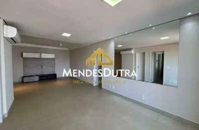 Apartamento para alugar no bairro Vila Independência com 3 quartos - Piracicaba-SP