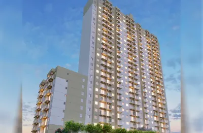 Seu novo apartamento com varanda e lazer completo perto de interlagos – pronto para morar com financiamento de até 90%