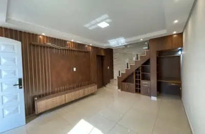 À venda sobrado! 3 dormitórios, 3 vagas garagem - jardim maria do carmo
