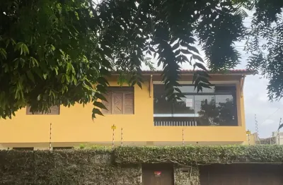 Casa com 4 quartos para alugar na Rua Professor Antônio Henrique de Melo, 2002, Capim Macio, Natal