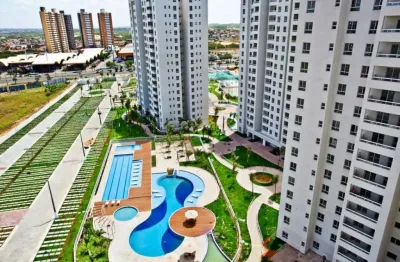 Cobertura com 3 quartos para alugar na Rua Lúcia Viveiros, 649, Neópolis, Natal