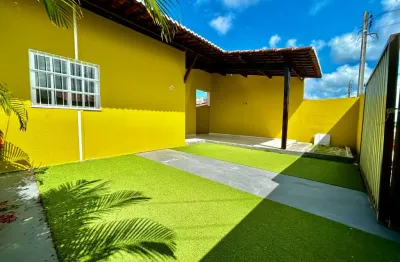 Casa em condomínio fechado com 3 quartos para alugar na Avenida Maria Lacerda Montenegro, 2797, Nova Parnamirim, Parnamirim