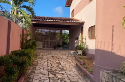 Casa com 5 quartos para alugar na Rua Coronel Milton Freire, 2887, Capim Macio, Natal