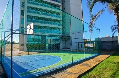 Apartamento com 3 quartos para alugar na Rua Alexandre Câmara, 1977, Capim Macio, Natal