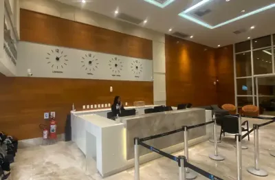 Sala comercial com 1 sala para alugar na Avenida Campos Sales, 901, Tirol, Natal