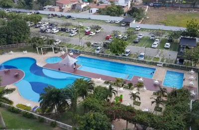 Apartamento com 3 quartos para alugar na Rua Lúcia Viveiros, 649, Neópolis, Natal