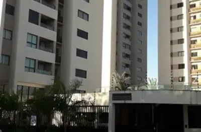 Condomínio parque cidade jardim 3/4 sendo 1 suíte 2 vaga