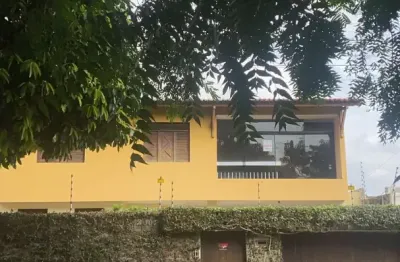 Casa com 5 quartos para alugar na Rua Professor Antônio Henrique de Melo, 2002, Capim Macio, Natal