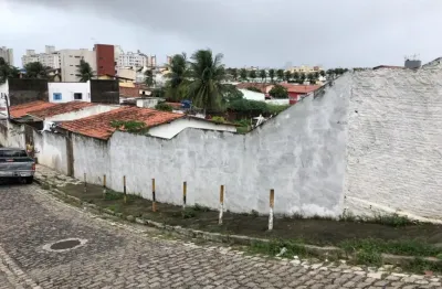 Terreno comercial à venda na Rua Capitão Aviador Heraldo Cunha de Martinho, 1043, Nova Parnamirim, Parnamirim