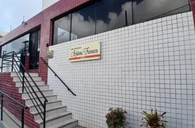 Edificio antonio fonseca em lagoa nova, ao lado do hospital da unimed