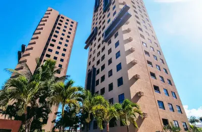 Apartamento com 2 quartos para alugar na Rua Moisés Sesyon, Candelária, Natal