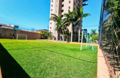Apartamento com 2 quartos para alugar na Rua Moisés Sesyon, Candelária, Natal