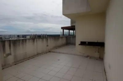 Cobertura com 3 quartos para alugar na Rua Lúcia Viveiros, 649, Neópolis, Natal