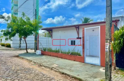 Ponto comercial para alugar na Rua Cabo de São Roque, 8868, Ponta Negra, Natal