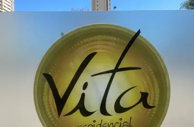 Apto vita 2/4 sendo 1 suíte  / apartamento no condomínio vita clube em cidade satélite, com a facilidade de acesso a br-101.