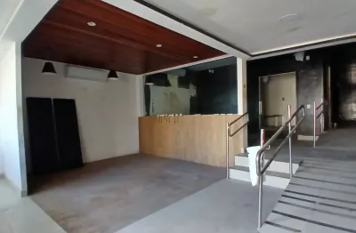 Ponto comercial com 4 salas para alugar na Avenida dos Ipês, 255, Capim Macio, Natal