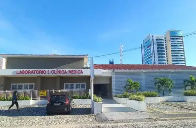 Ponto comercial com 10 salas para alugar na Rua Sérgio Severo, 2002, Lagoa Nova, Natal