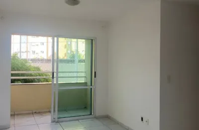 Apartamento com 2 quartos para alugar na Avenida Amintas Barros, 1420, Nossa Senhora de Nazaré, Natal
